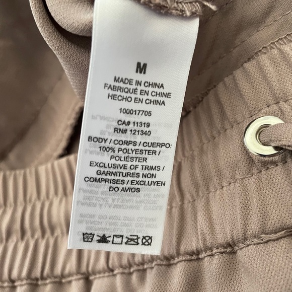 Elastic waist dress pant - Picture 9 of 10